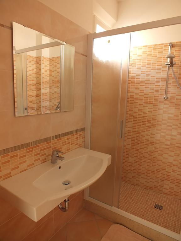 Hotel Luana Rimini Zimmer foto